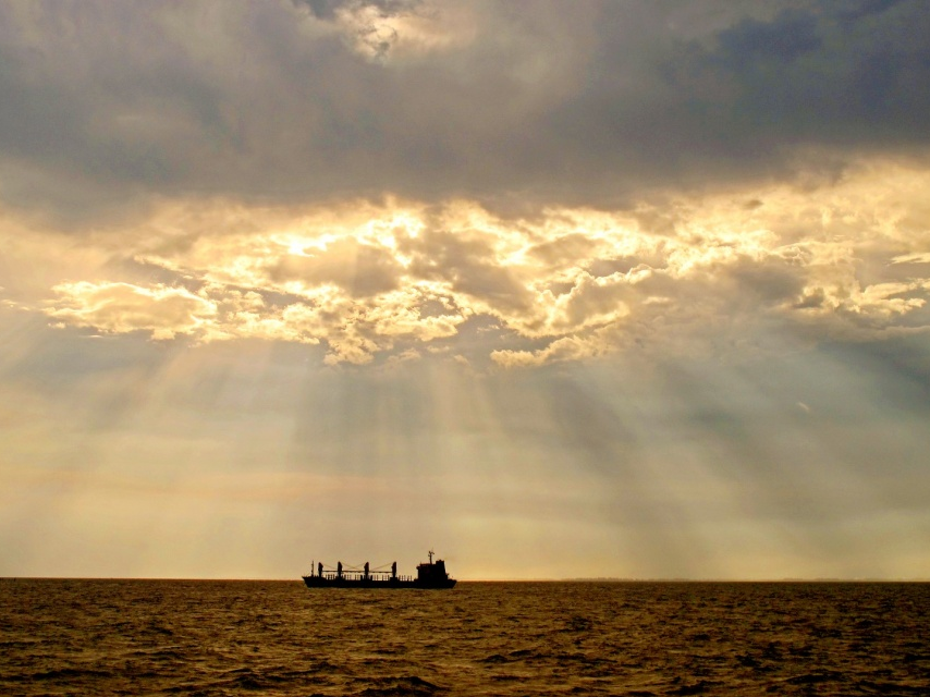 Trưng bày ảnh chụp Trường Sa tại Đức