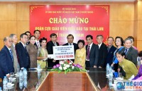 ong gia chin trong tim kieu bao thai lan