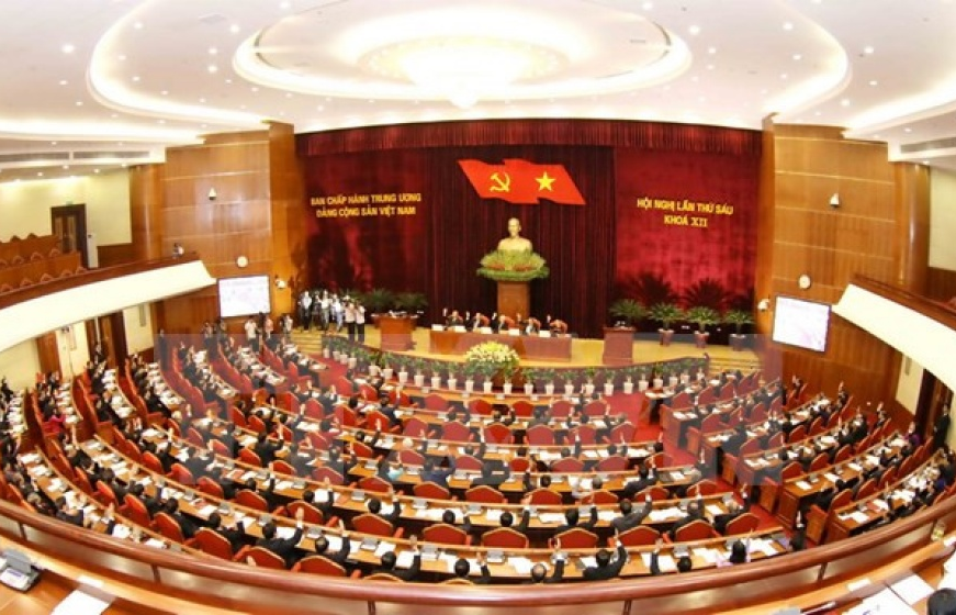 Nghị quyết Trung ương 6 về đổi mới, nâng cao hiệu quả hoạt động đơn vị sự nghiệp công lập