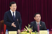 wb mach nuoc de nganh van tai duong bo viet nam thay doi cuoc choi