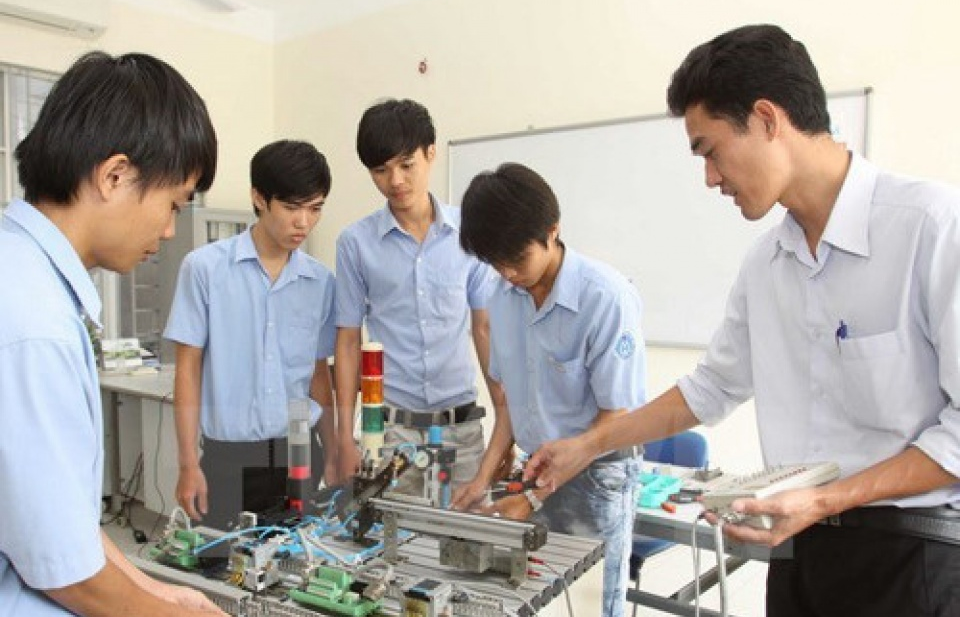 Phê duyệt Đề án hỗ trợ học sinh, sinh viên khởi nghiệp