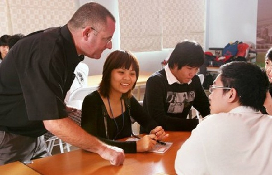 Bảo hiểm xã hội bắt buộc đối với người lao động nước ngoài