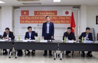 nhung ngay kansai viet nam 2018 tai nhat ban