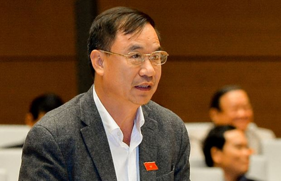 Đổi mới điều hành tài chính, quyết liệt thu ngân sách