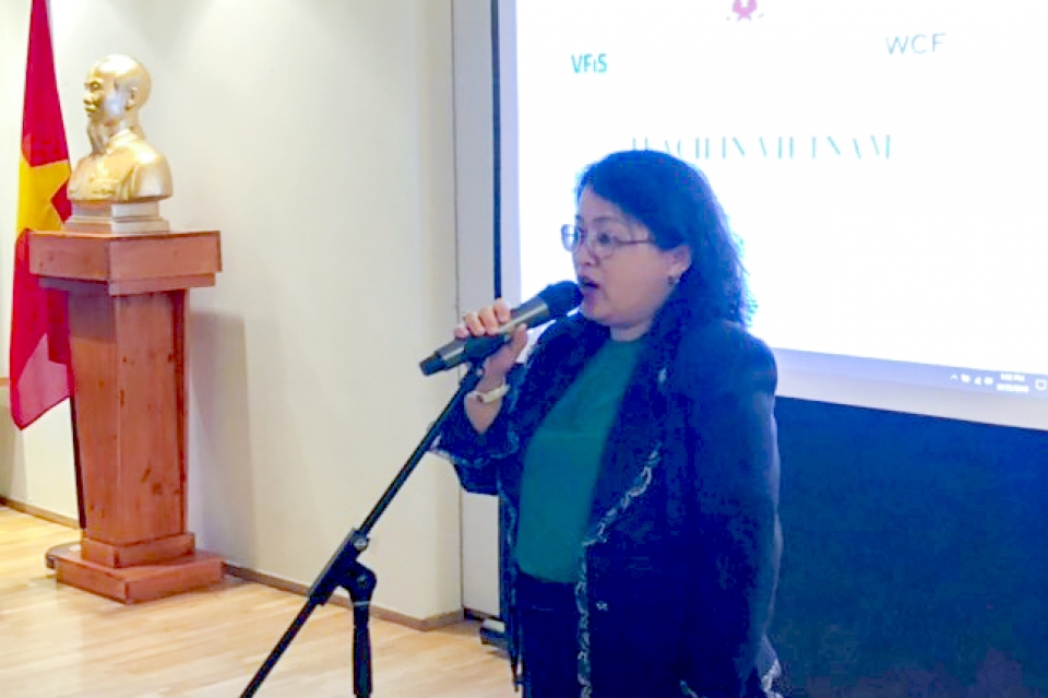 Giáo dục Phần Lan: Nền giáo dục hỗ trợ cho cuộc sống giao duc phan lan nen giao duc ho tro cho cuoc song