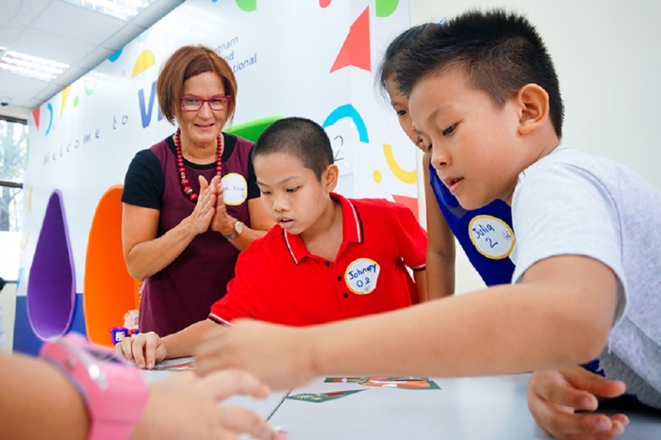 Giáo dục Phần Lan: Nền giáo dục hỗ trợ cho cuộc sống giao duc phan lan nen giao duc ho tro cho cuoc song