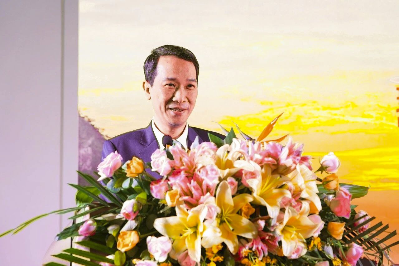 mo duong bay quoc te thu hai tu con minh trung quoc den hai phong