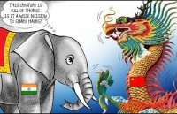 an do quyet khong tham gia sang kien vanh dai con duong