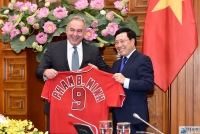 thu truong thuong truc bui thanh son hoi dam tro ly ngoai truong hoa ky david stilwell