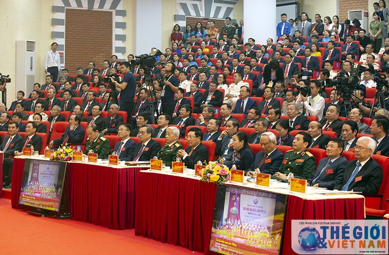 Phó Thủ tướng Phạm Bình Minh: Thái Nguyên phấn đấu trở thành trung tâm công nghiệp hiện đại Phó Thủ tướng Phạm Bình Minh: Thái Nguyên phấn đấu trở thành trung tâm công nghiệp hiện đại