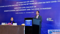 ASEM thúc đẩy quyền năng kinh tế phụ nữ trong bối cảnh đại dịch Covid-19