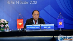 ASEAN nhất trí tập trung thành lập Kho dự trữ vật tư y tế