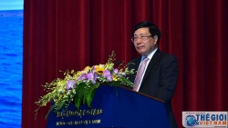 Kỷ niệm 45 năm thành lập Ủy ban Biên giới quốc gia