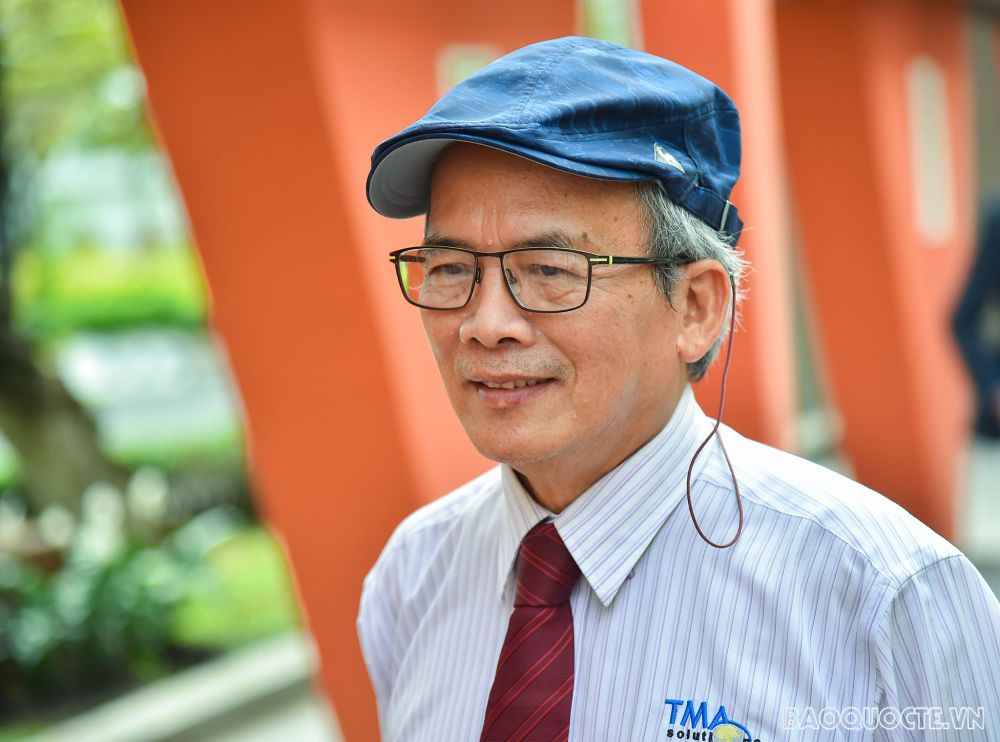 Kiều bào nêu giải pháp khắc phục tác động của đại dịch Covid 19 để phát triển kinh tế đất nước kieu bao neu giai phap khac phuc tac dong cua dai dich covid 19 de phat trien kinh te dat nuoc