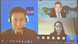 ADB khuyến nghị Việt Nam chú trọng kích cầu du lịch nội địa