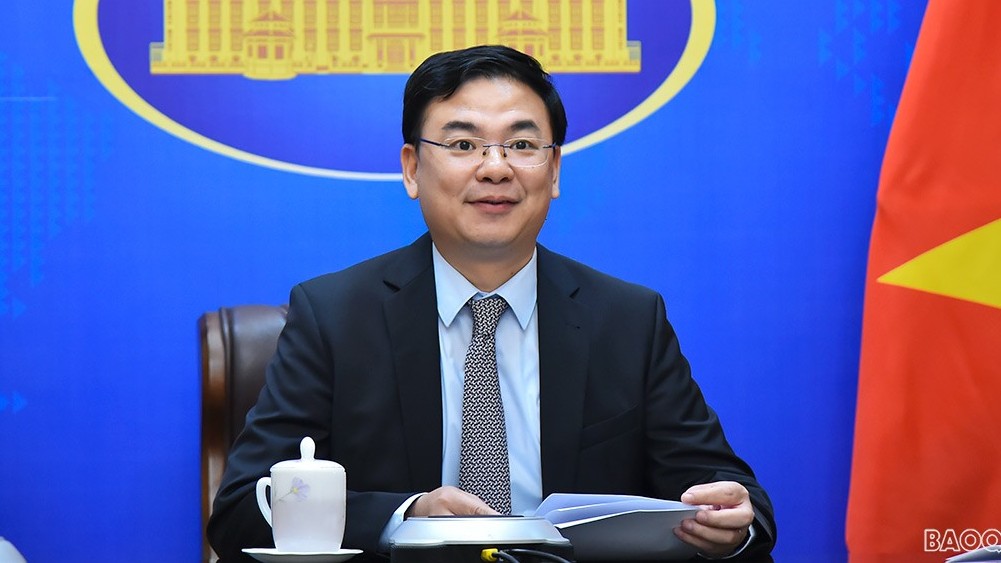 Việt Nam-Bờ Biển Ngà tăng cường các hoạt động giao lưu kinh tế