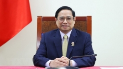 Thủ tướng Chính phủ Phạm Minh Chính sẽ thăm Nhật Bản từ 22-25/11