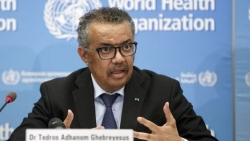 Tổng giám đốc WHO cảnh báo nguy cơ virus mới xuất hiện, loài người 'không thể ngăn cản'