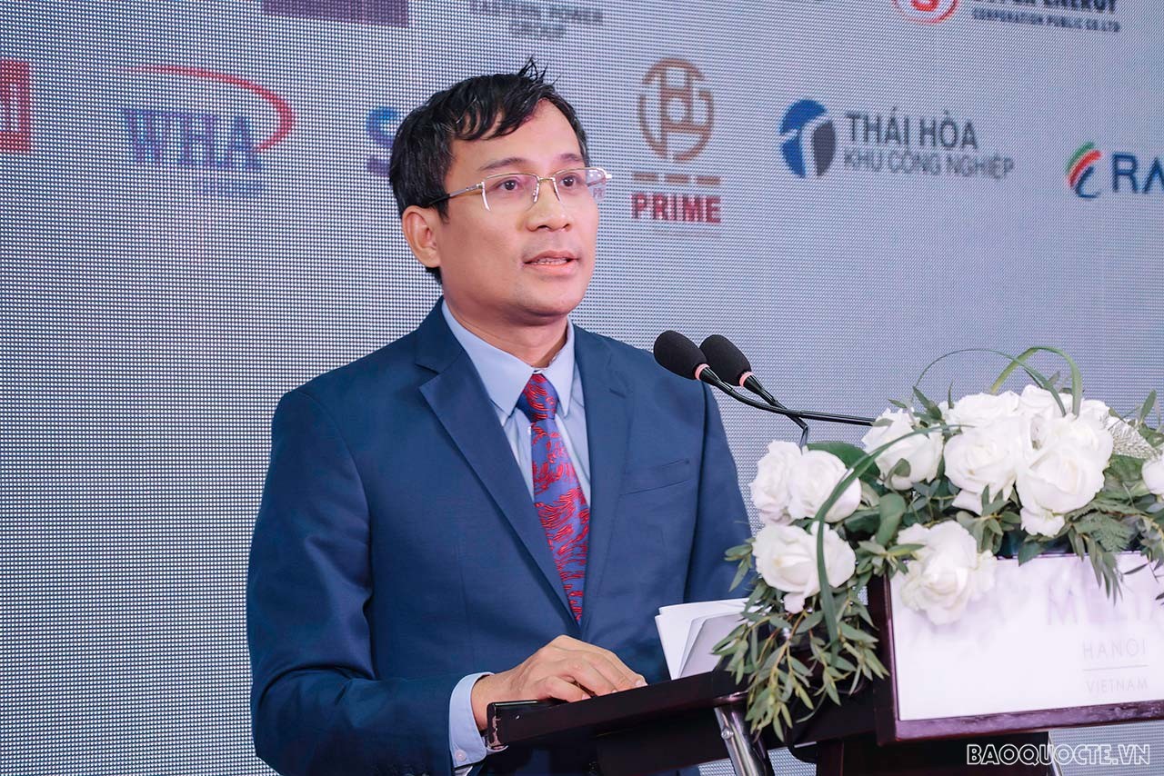 Học viện Ngoại giao khánh thành ‘Phòng Thái Lan’ - nơi thúc đẩy hợp tác trong giáo dục và nghề nghiệp Học viện Ngoại giao khánh thành ‘Phòng Thái Lan’ - nơi thúc đẩy hợp tác trong giáo dục và nghề nghiệp