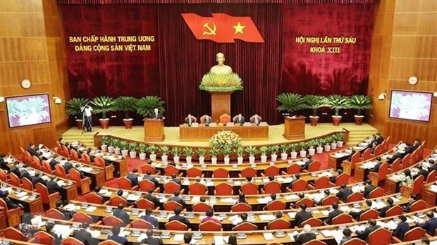 Tổng Bí thư: Tiếp tục quán triệt, thực hiện các nội dung, vấn đề lớn, cốt yếu của Nghị quyết Đại hội XIII của Đảng