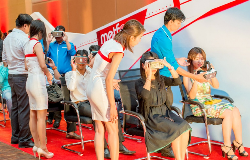 Các nhà mạng đã chuẩn bị cho 4G ra sao?