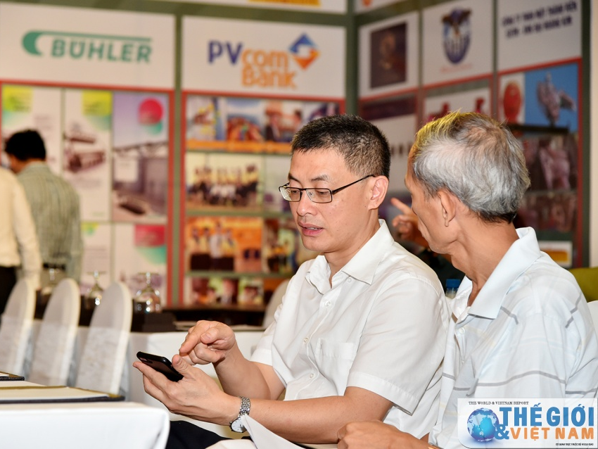 Công tác chuẩn bị Hội nghị Kinh tế Đối ngoại 2016 đã hoàn tất