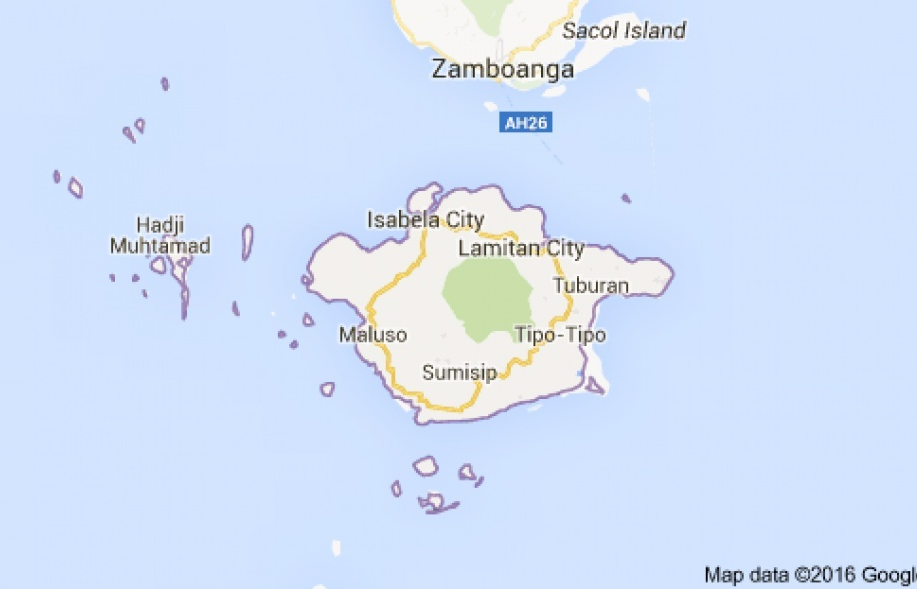 Thuyền viên bị thương đang được điều trị tại Philippines