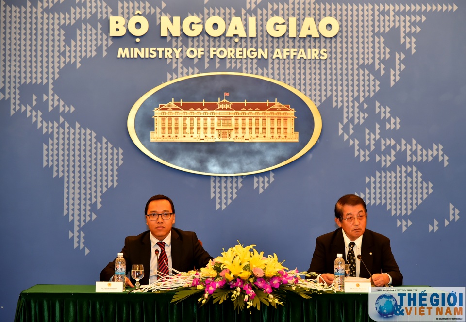 Tọa đàm về hợp tác giữa tỉnh Saga (Nhật Bản) và các địa phương