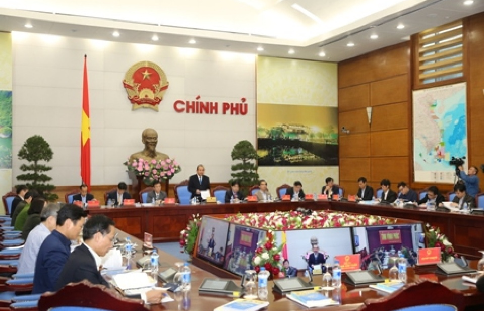 Tháo gỡ vướng mắc về giám định các vụ án tham nhũng