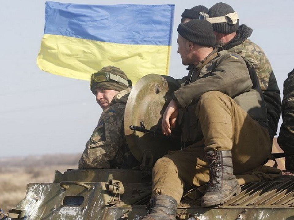 Belarus chủ trì hội nghị 4 bên thúc đẩy tiến trình hòa bình Ukraine