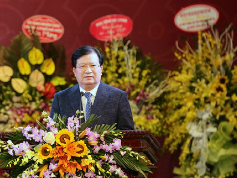 Chính phủ luôn dành quan tâm đặc biệt cho công tác quy hoạch