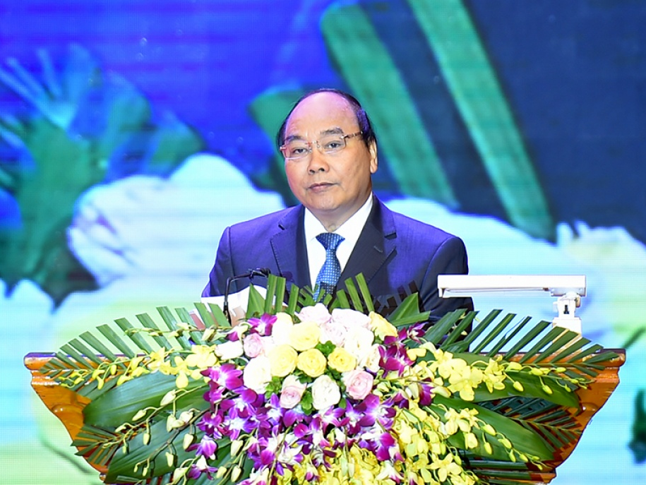 Thủ tướng nêu 6 nhiệm vụ trọng tâm của ngành chứng khoán