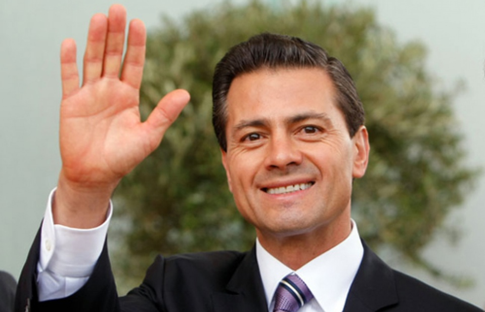 Tổng thống Mexico: Việt Nam và Mexico gắn kết Thái Bình Dương