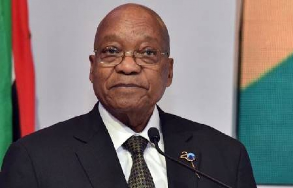 Cộng đồng Phát triển miền Nam châu Phi cam kết ủng hộ Zimbabwe