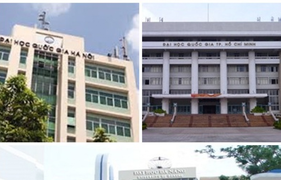 Tập trung đầu tư 3 đô thị đại học chất lượng cao