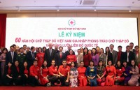 hang nghin nguoi huong ung thang nhan dao 2018