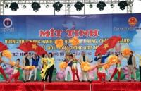 dieu tri som co the tang co hoi song sot cho tre so sinh mac hivaids