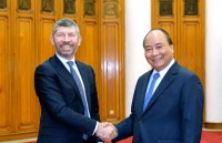 thu tuong nguyen xuan phuc tiep dai su italy tai viet nam