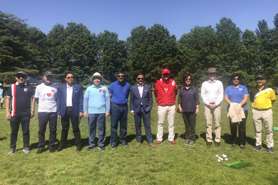 quang ba van hoa va am thuc viet tai australia