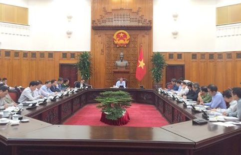 Vụ 39 nạn nhân tại Anh: Đoàn công tác liên ngành do Thứ trưởng Ngoại giao dẫn đầu lên đường sang Anh