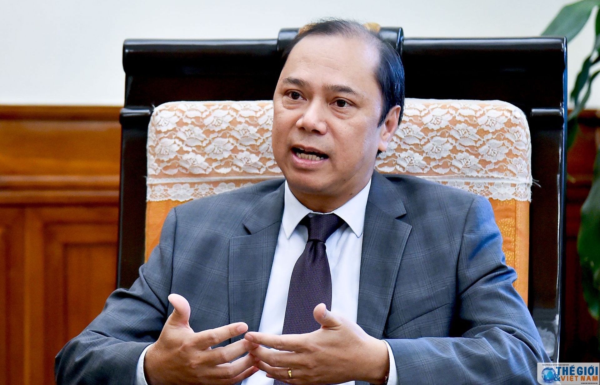 Năm Chủ tịch ASEAN 2020: Góp phần tạo sự đồng thuận trong ASEAN