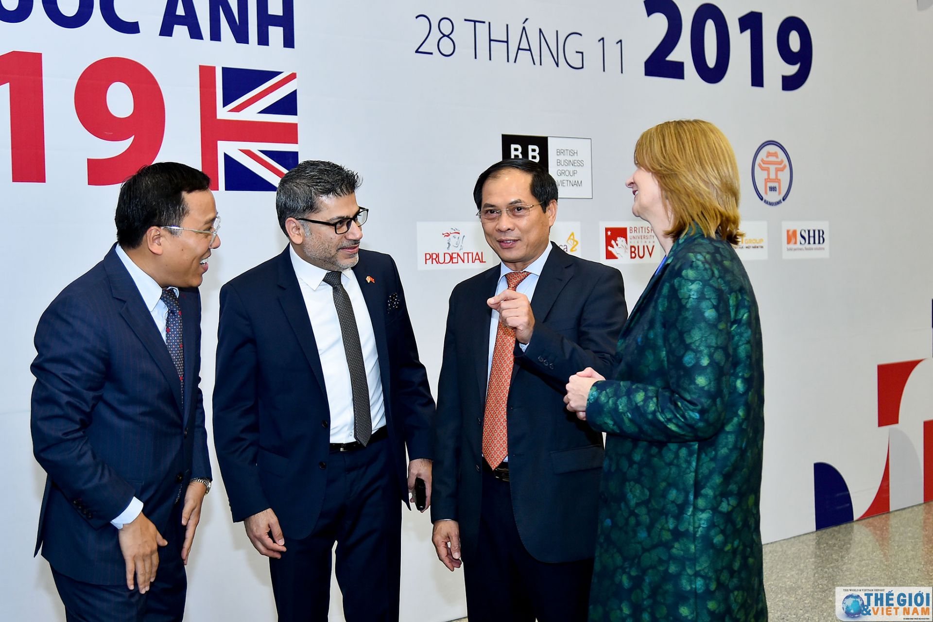 Tăng cường hiệu quả công tác đối ngoại địa phương tang cuong hieu qua cong tac doi ngoai dia phuong