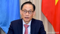 Việt Nam dự phiên thảo luận về Xây dựng hòa bình và Hòa bình bền vững của HĐBA LHQ