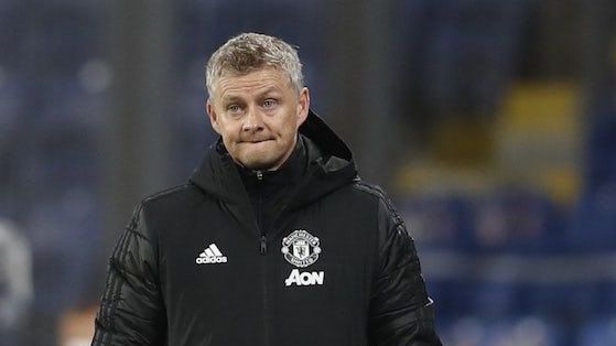 Solskjaer trước ngưỡng cửa bị sa thải nếu Man Utd thua Everton tối nay