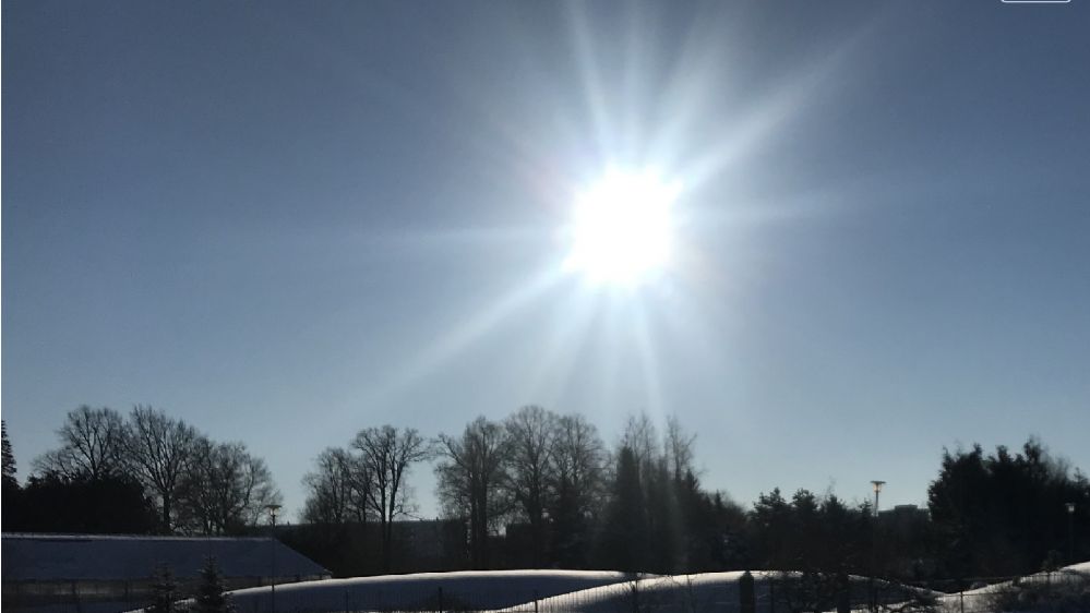 Dự báo thời tiết đêm nay và ngày mai (7-8/11): Hà Nội ngày nắng, miền Trung tiếp tục có mưa rải rác