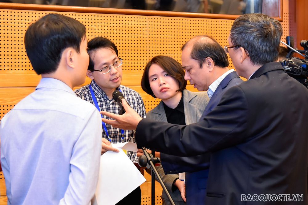 Thủ tướng Nguyễn Xuân Phúc kiểm tra công tác chuẩn bị Cấp cao ASEAN 37