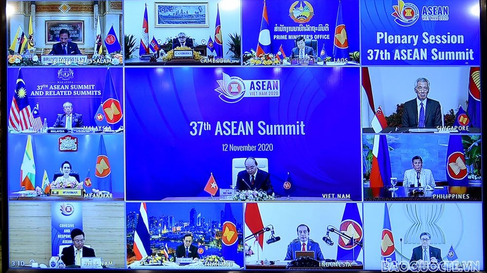 Mô hình hợp tác 3-4 bên: Thực tiễn quốc tế và hàm ý chính sách đối với đối ngoại đa phương Việt Nam (Kỳ cuối)