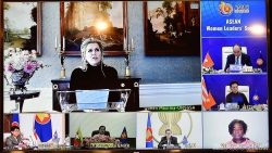 ASEAN 37: Vai trò của phụ nữ trong xây dựng một Cộng đồng ASEAN gắn kết, năng động