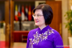 Đại sứ Nguyễn Nguyệt Nga - Người Thầy luôn chỉ bảo từ công việc đến cuộc sống hàng ngày