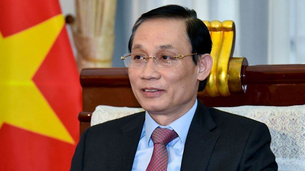 Thắng lợi lớn của Việt Nam-Campuchia trong tiến trình hơn 36 năm giải quyết biên giới đất liền